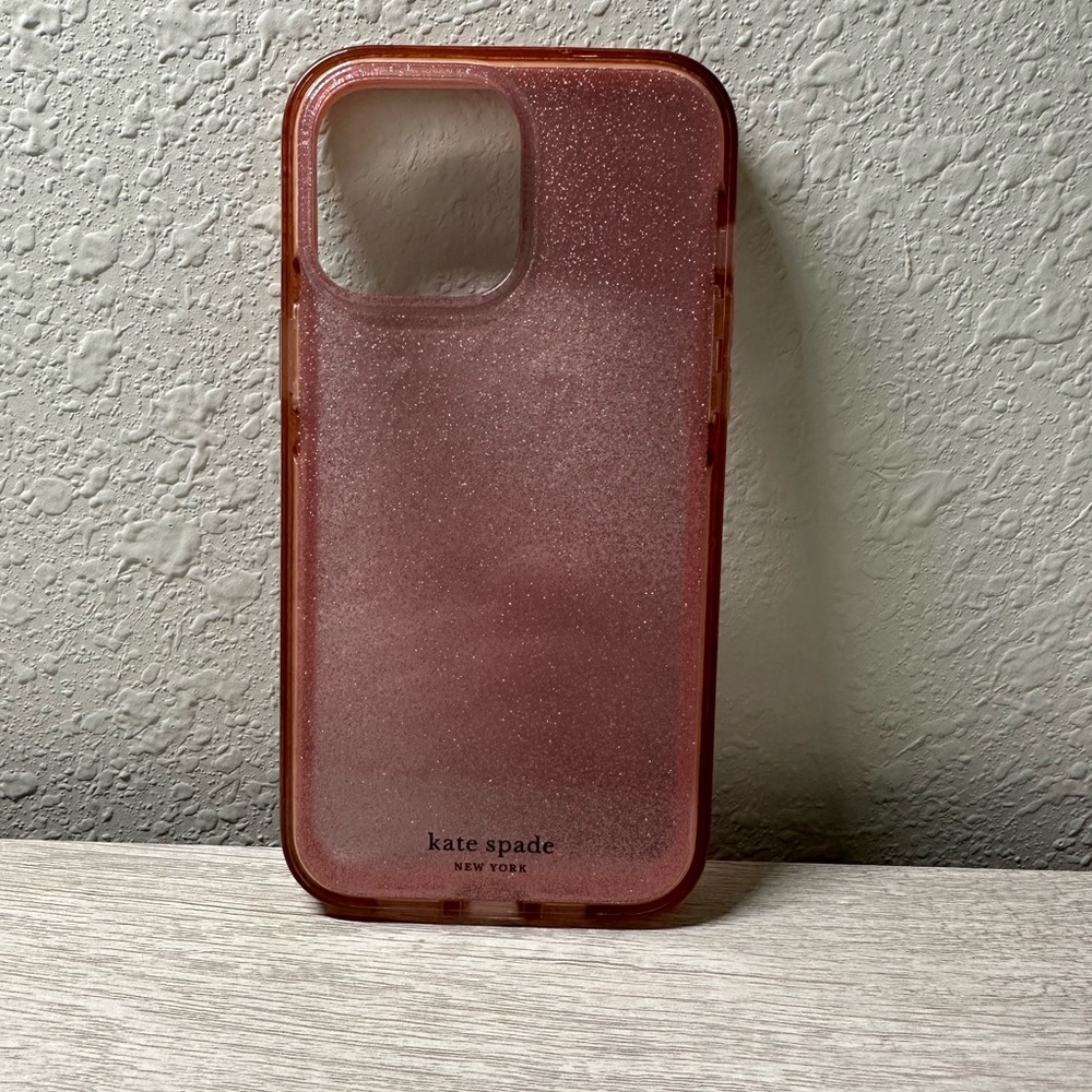 Kate Spade iPhone 12 Pro Max Case